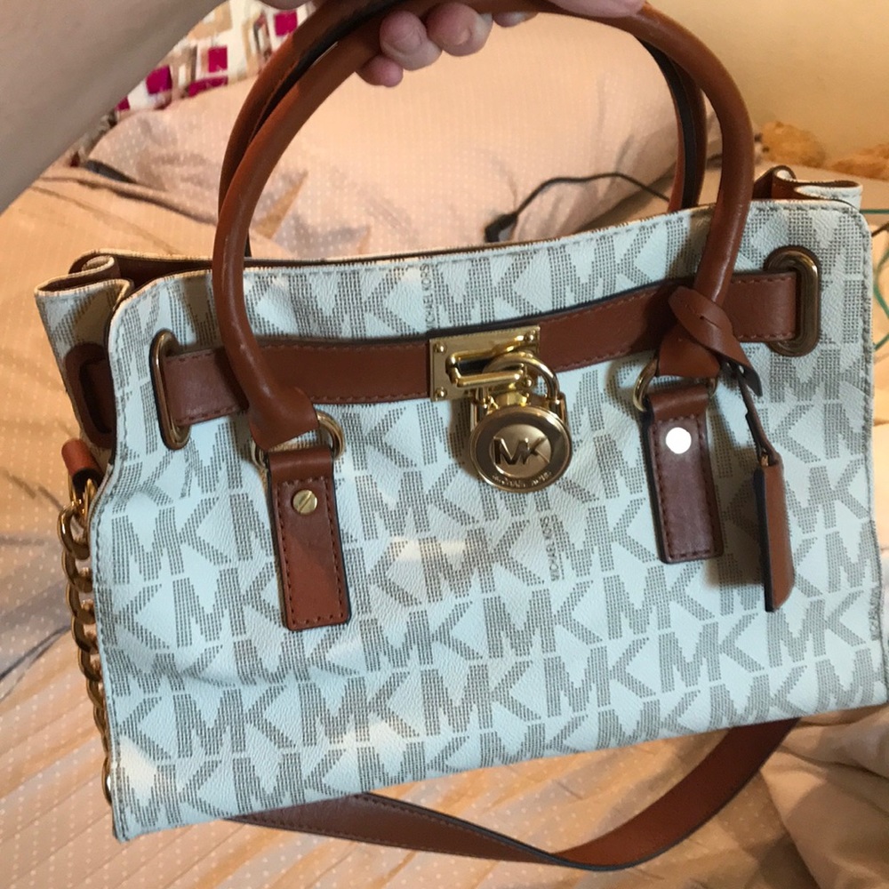 Michael Kors purse